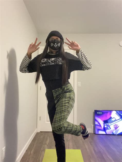 native femboy